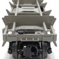 Lionel 6-29873 #3361 Lionel Lines Log Dump Car EX/Box