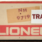 Lionel 6-9719 O Gauge New Haven Box Car LN/Box