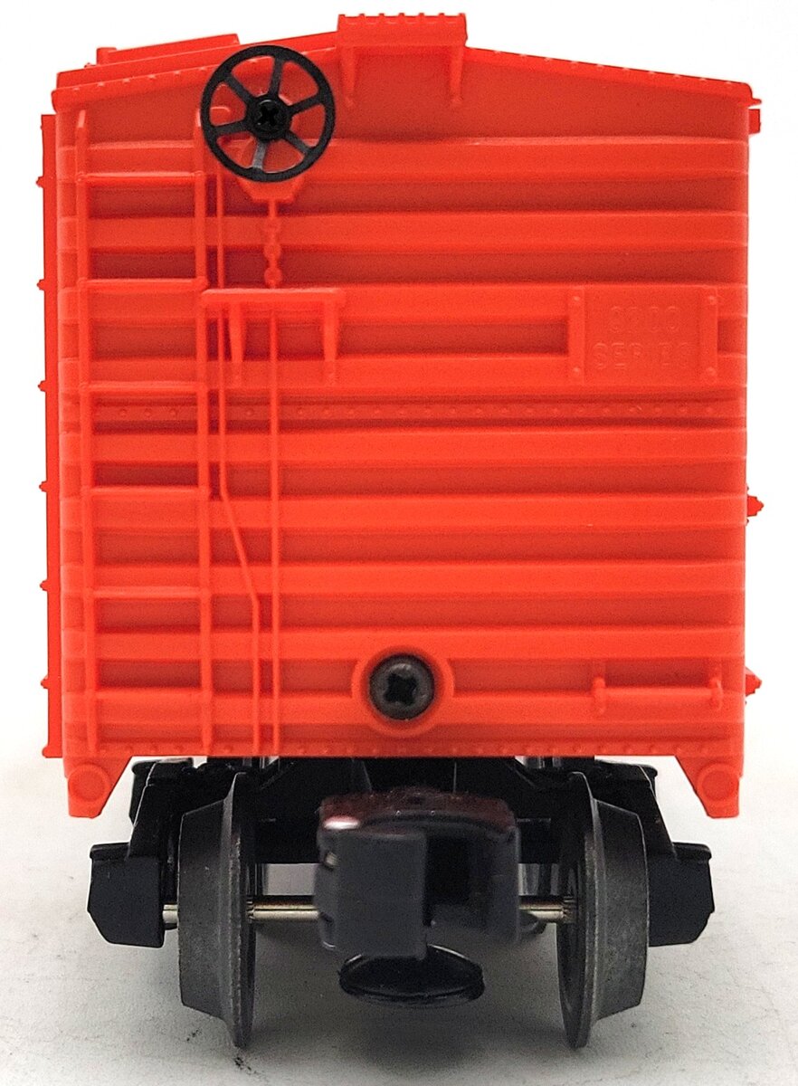 Lionel 6-9719 O Gauge New Haven Box Car LN/Box