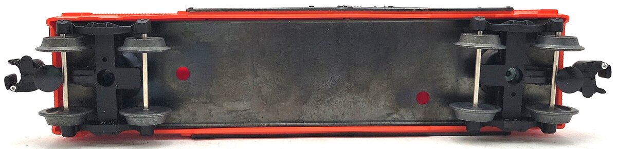 Lionel 6-9719 O Gauge New Haven Box Car LN/Box