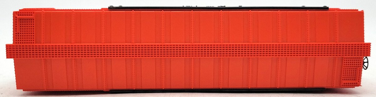 Lionel 6-9719 O Gauge New Haven Box Car LN/Box
