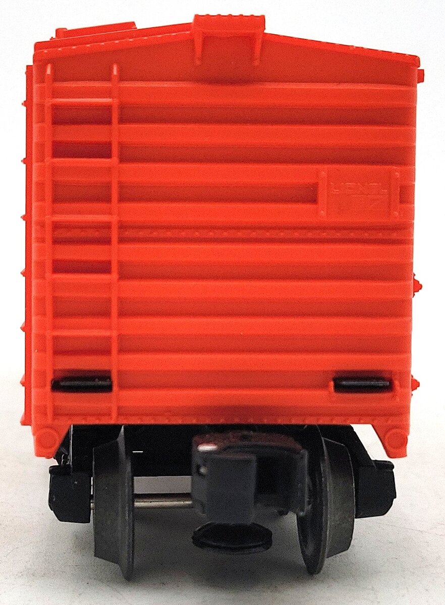 Lionel 6-9719 O Gauge New Haven Box Car LN/Box
