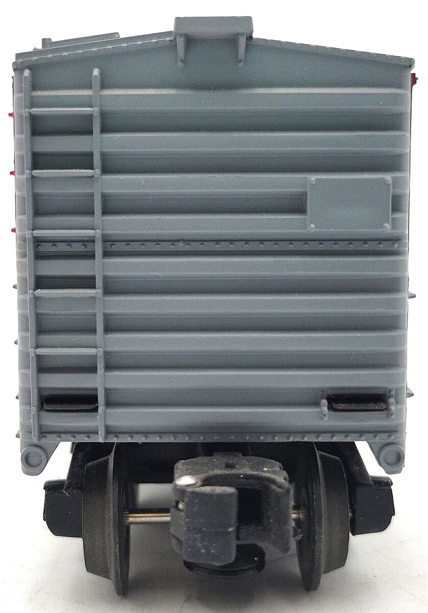 Lionel 6-19267 O Gauge New York Central 6464 Series Box Car LN/Box