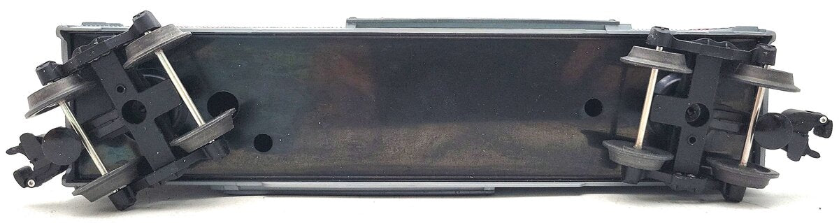 Lionel 6-19267 O Gauge New York Central 6464 Series Box Car LN/Box