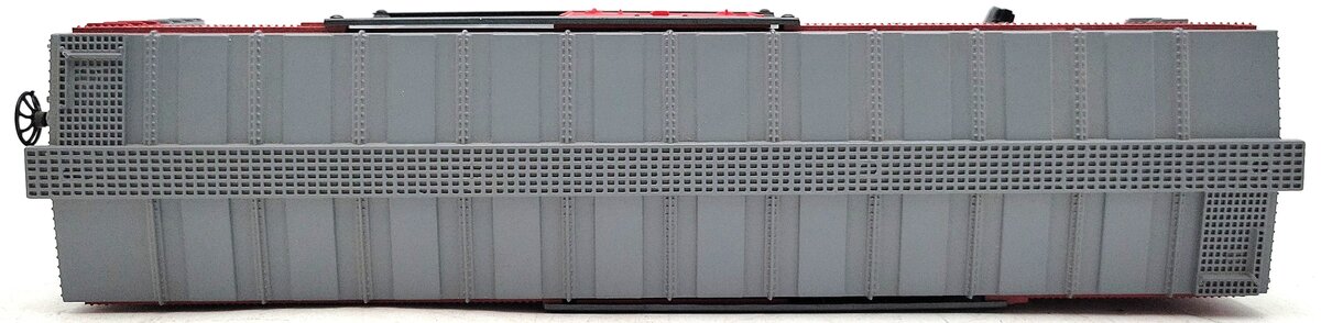Lionel 6-19267 O Gauge New York Central 6464 Series Box Car LN/Box
