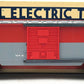 Lionel 6-19267 O Gauge New York Central 6464 Series Box Car LN/Box