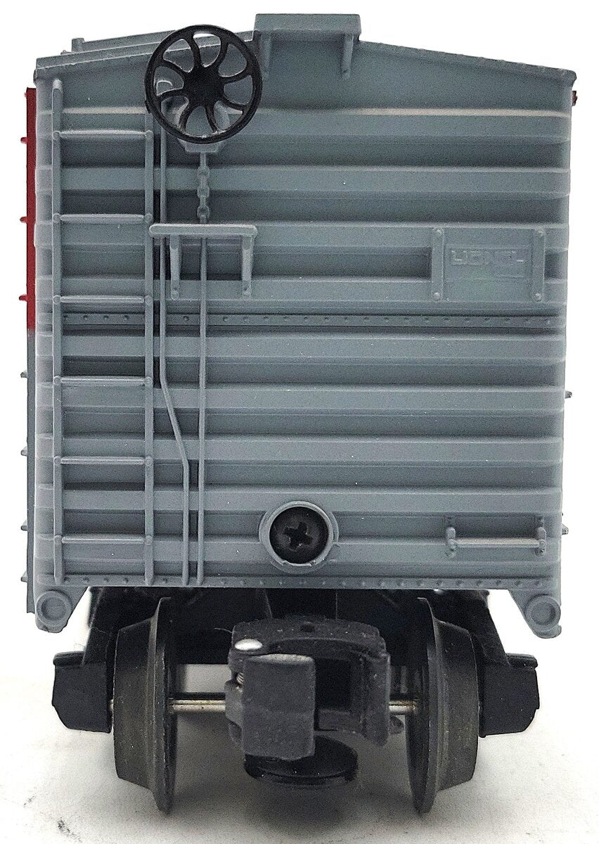 Lionel 6-19267 O Gauge New York Central 6464 Series Box Car LN/Box