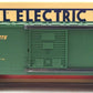 Lionel 6-19258 Rock Island Green 6464-75 Boxcar Series II LN/Box
