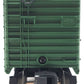 Lionel 6-19258 Rock Island Green 6464-75 Boxcar Series II LN/Box