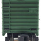 Lionel 6-19258 Rock Island Green 6464-75 Boxcar Series II LN/Box