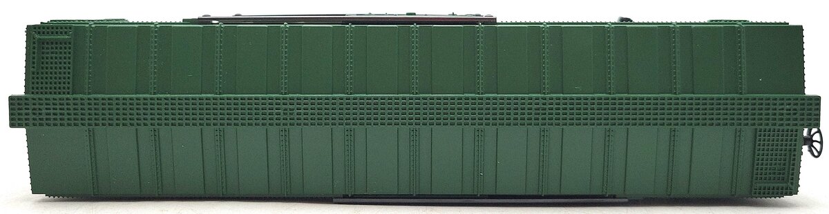 Lionel 6-19258 Rock Island Green 6464-75 Boxcar Series II LN/Box