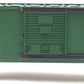 Lionel 6-19258 Rock Island Green 6464-75 Boxcar Series II LN/Box