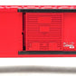 Lionel 6-9207 O Gauge Soo Line Boxcar #9207 VG/Box