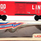 Lionel 6-9207 O Gauge Soo Line Boxcar #9207 VG/Box