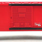 Lionel 6-9207 O Gauge Soo Line Boxcar #9207 VG/Box
