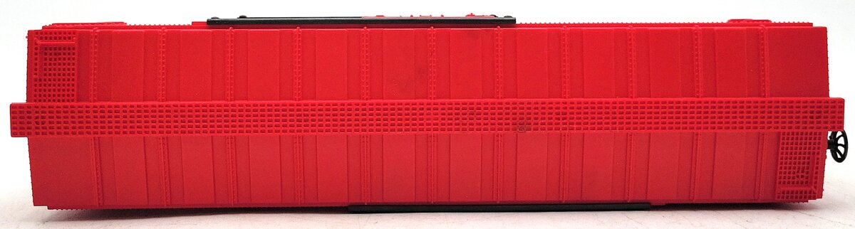 Lionel 6-9207 O Gauge Soo Line Boxcar #9207 VG/Box