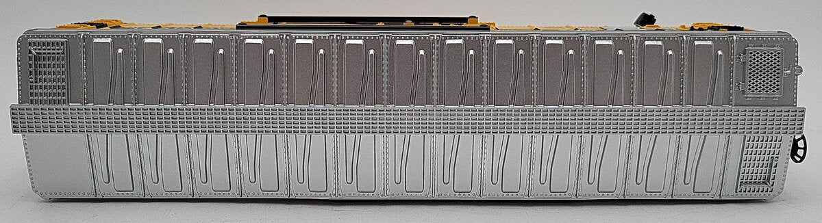Lionel 6-19572 O Gauge Archive Collection PWC New York Central Reefer #6672 EX/Box