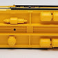 Lionel 6-19572 O Gauge Archive Collection PWC New York Central Reefer #6672 EX/Box