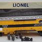 Lionel 6-19572 O Gauge Archive Collection PWC New York Central Reefer #6672 EX/Box