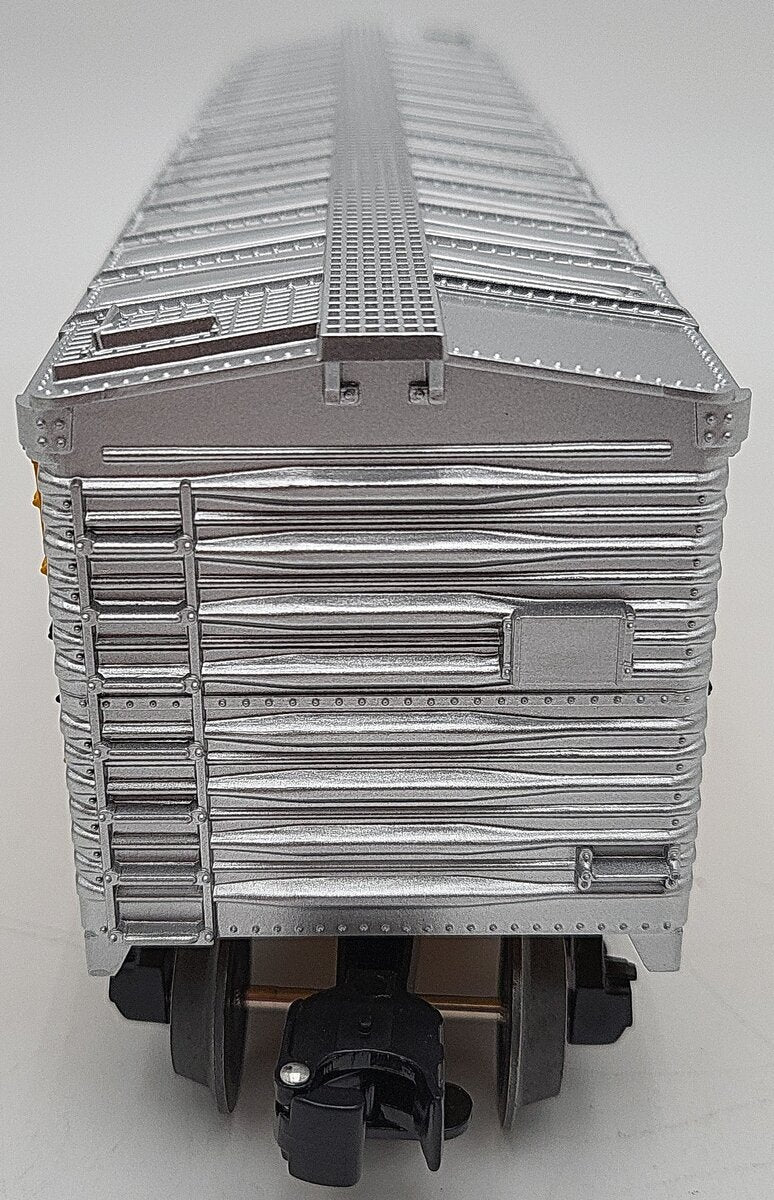 Lionel 6-19572 O Gauge Archive Collection PWC New York Central Reefer #6672 EX/Box