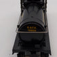 Lionel 6-19603 O Gauge GATX Single Dome Tank Car NIB