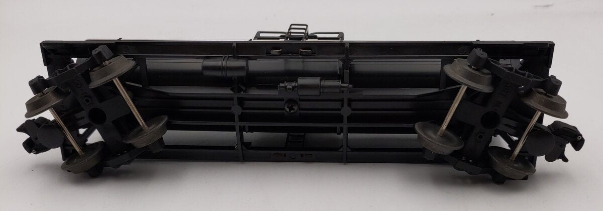 Lionel 6-19603 O Gauge GATX Single Dome Tank Car NIB