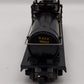 Lionel 6-19603 O Gauge GATX Single Dome Tank Car NIB