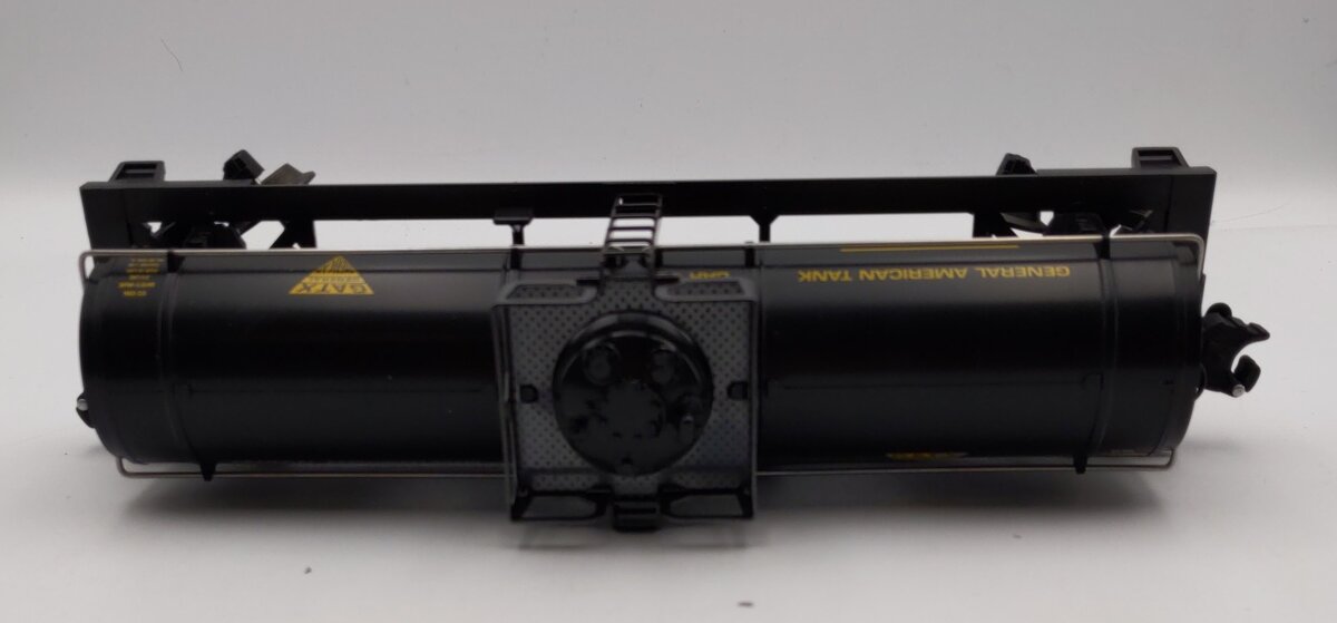 Lionel 6-19603 O Gauge GATX Single Dome Tank Car NIB