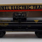 Lionel 6-19603 O Gauge GATX Single Dome Tank Car NIB