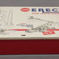Gilbert 10211 Vintage S Cape Canaveral Erector Set VG/Box