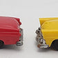 Lionel 6414 Vintage O Gauge Postwar Evans Autoloader with 2 Automobiles EX