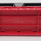 Lionel 6414 Vintage O Gauge Postwar Evans Autoloader with 2 Automobiles EX