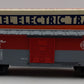 Lionel 6-19267 O Gauge New York Central 6464 Series Box Car NIB