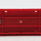Lionel 6-19455 O Gauge PWC Flat Car w/C.J. Vans #6430 LN/Box