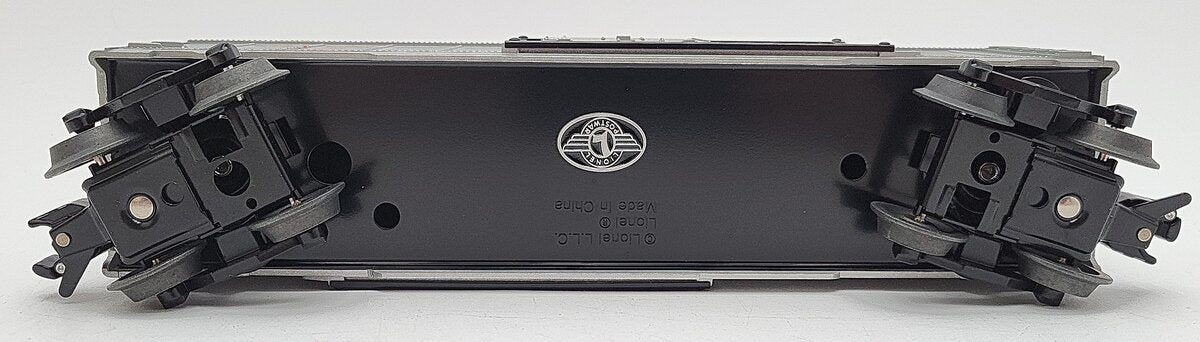 Lionel 6-39300 O Gauge Western Pacific Boxcar #6464 LN/Box