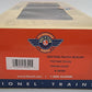 Lionel 6-39300 O Gauge Western Pacific Boxcar #6464 LN/Box