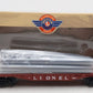 Lionel 6-19456 O Gauge PWC Flat Car w/Pipes LN/Box