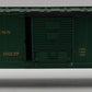 Lionel 6-16237 O Gauge Railway Express Agency Box Car #16237 EX