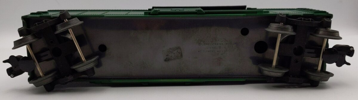 Lionel 6-16237 O Gauge Railway Express Agency Box Car #16237 EX