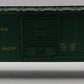 Lionel 6-16237 O Gauge Railway Express Agency Box Car #16237 EX