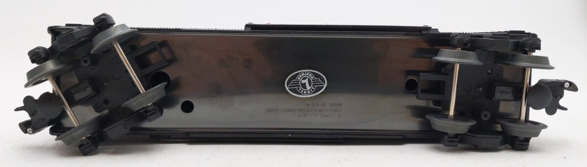 Lionel 6-29293 O Gauge New Haven Boxcar LN/Box