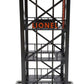Lionel 6-12960 O Rotary Radar Antenna #197 EX/Box