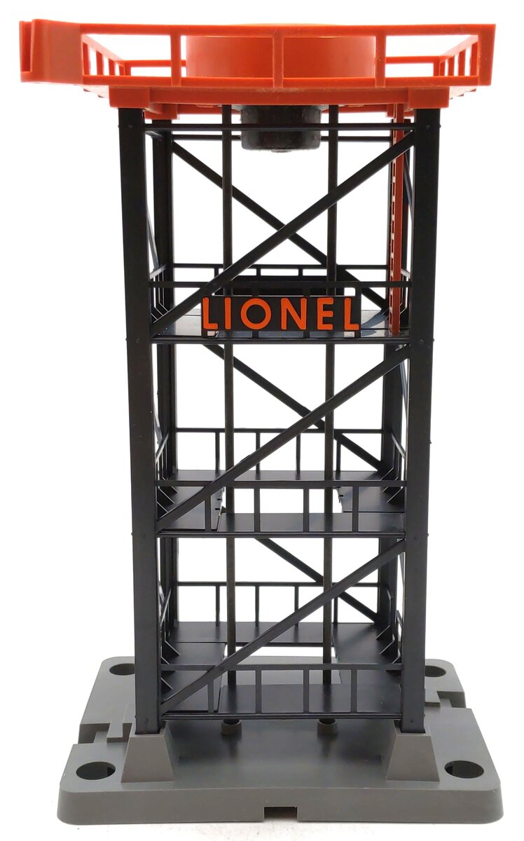 Lionel 6-12960 O Rotary Radar Antenna #197 EX/Box