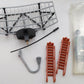 Lionel 6-12960 O Rotary Radar Antenna #197 EX/Box