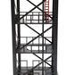 Lionel 6-12960 O Rotary Radar Antenna #197 EX/Box