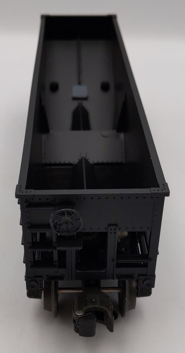 Lionel 6-19804 O Gauge Wabash Operating Hopper Car NIB