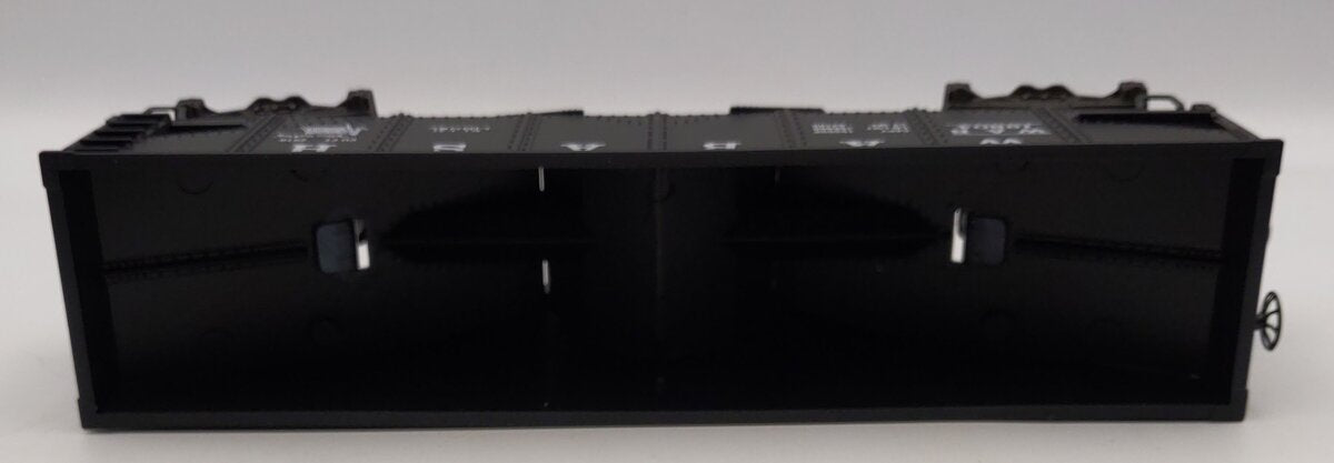 Lionel 6-19804 O Gauge Wabash Operating Hopper Car NIB