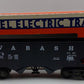 Lionel 6-19804 O Gauge Wabash Operating Hopper Car NIB