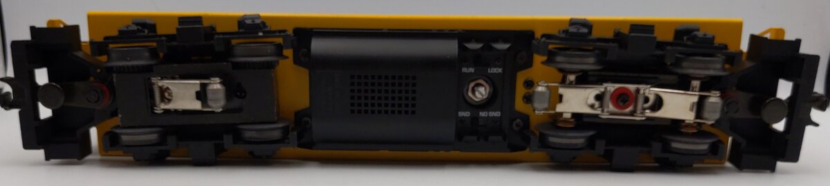Lionel 6-18315 O Gauge Virginian E33 Rectifier Electric Locomotive #2329 LN