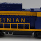 Lionel 6-18315 O Gauge Virginian E33 Rectifier Electric Locomotive #2329 LN